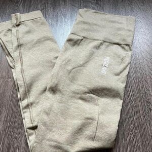 Gymshark adapt seamless leggings